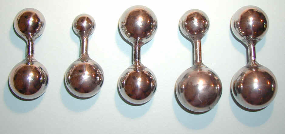 Foreballs foreskin restoration device